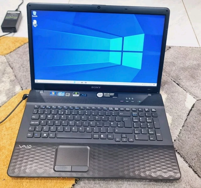 Presa Di Alimentazione DC Jack Per Sony Vaio PCG-91211M &ndash; Nuova &ndash; Taiwan