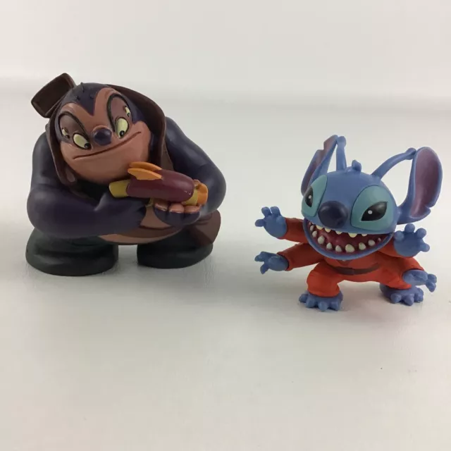 Disney Doorables Lilo & Stitch Blacklight Collection! YOU PICK! UPDATED  10/26!