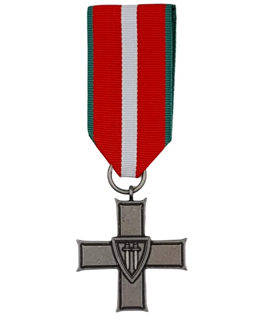 955 WW2 ORDRE De La Croix De Grunwald Polish War Cross Wwii Pologne