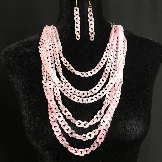 Polvo rosa