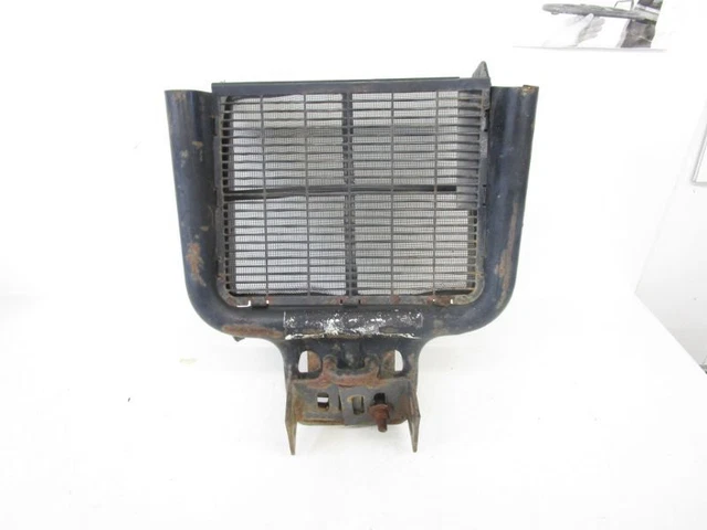 99 Polaris Sportsman 455 Diesel Front Brush Guard 5241583-067 1999-2000
