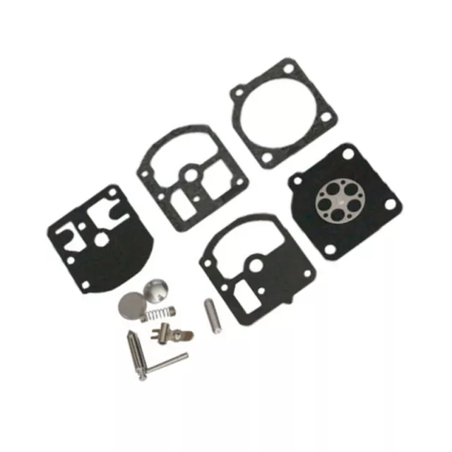 Carburetor Carb Rebuild Kit for Stihl 009 010 011 012 011AV Quality Parts