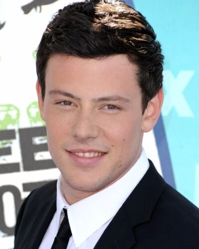 Photo 8x10 - CORY MONTEITH #0224