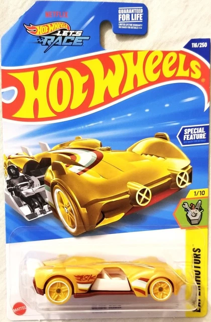 Hot Wheels - Slide Kick – JR Collectibles