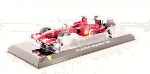 Camión Iveco Escuderia Ferrari Formula 1 1:87 | Meses sin interés