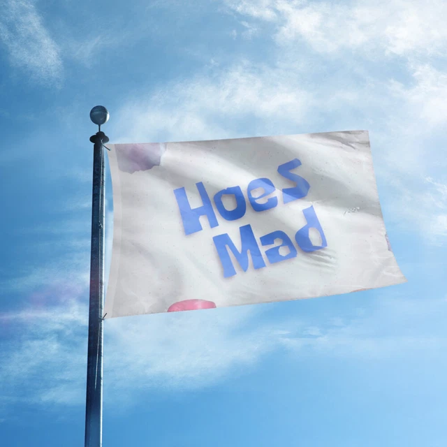 Bandiera Indiana 3x5 Piedi In Poliestere Con Occhielli In