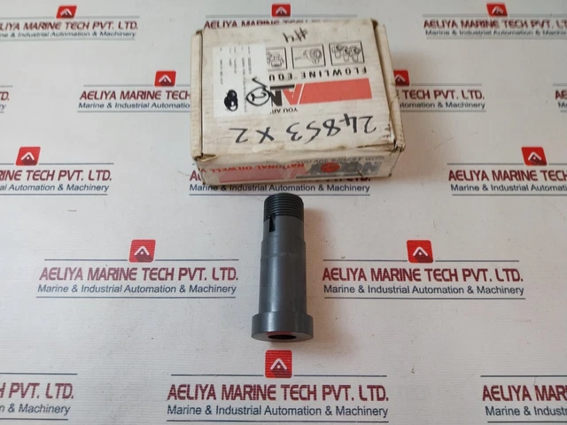 ANSON 24853 Stelo Vite per Gate Valvola