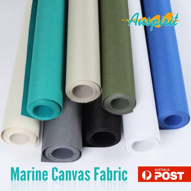 600D Ripstop Marine Canvas Fabric Outdoor Cover Materials UV Protector Windproof