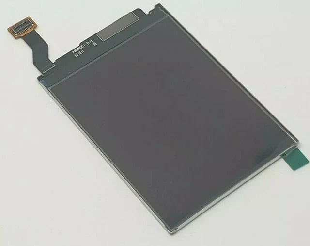 Original Nokia N86 LCD Display 4850406