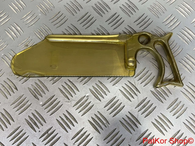Vintage Surgical Saw 28 cm /#J PKL 20579
