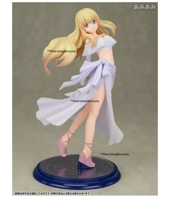 ALDNOAH.ZERO - Asseylum Vers Allusia 1/8 Pvc Figure Kotobukiya 2