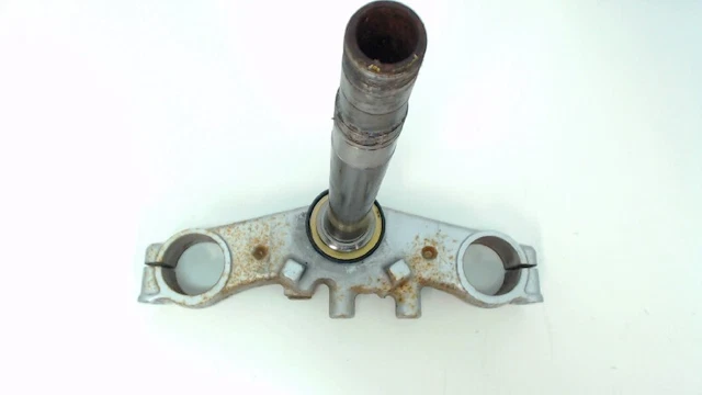 5141020F30 T-PIECE Suzuki SV 650 1999-2002 2001