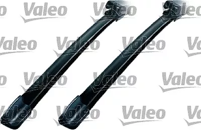 PROMO 2+1  ESSUIE GLACE AV+AR  X-TRM VALEO   CITROEN  C3 PICASSO   03/09 à 04/10