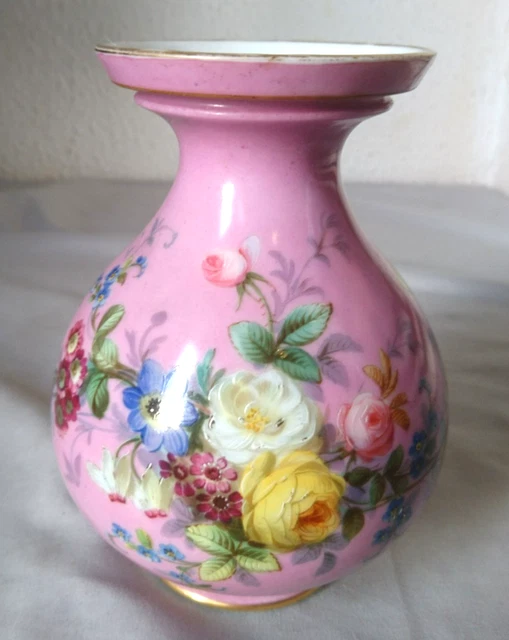 Vase Ancien Sign