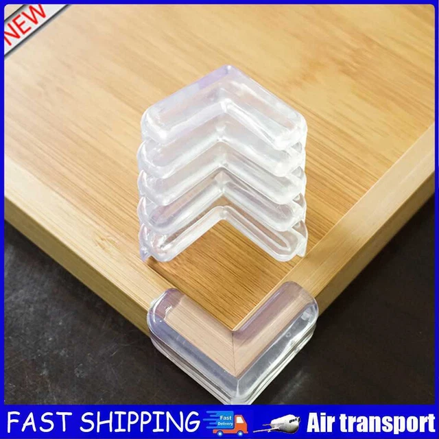 Baby Anti-collision Protective Pad L-shaped Table Corner Edge Cover Safety Tool
