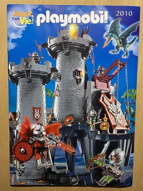 Playmobil 3170 Année 2001 - Boîte Neuve Scellée - Collection