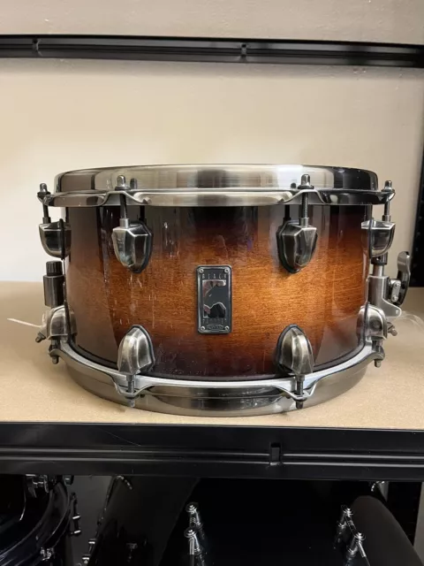 Mapex Black Panther Blaster 13x7 Snare Drum