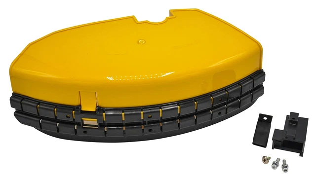 Greenstar Raccordo Acqua Per Pulizia Carter Di Taglio - Compatibile GGP/STIGA - Foto 11