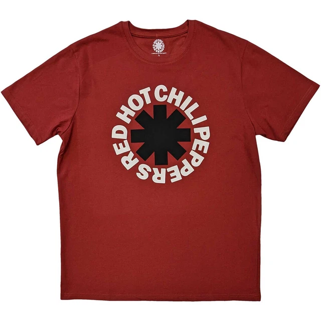 美品 L レッチリ 2011年 Multi Color Asterisk TEE 美品 L レッチリ 2011年 Multi Color Asterisk TEE - メルカリ