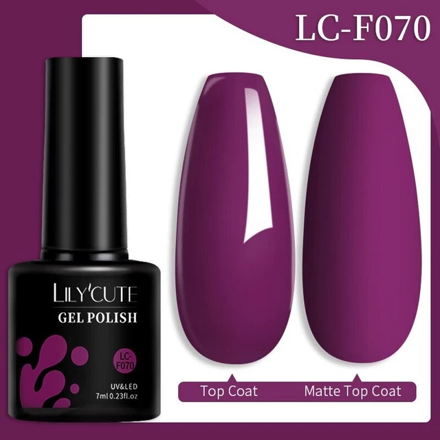 Arte Clavo esmalte barnices UV arte en uñas remojo conjunto base gel capa superior