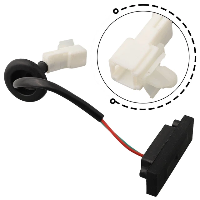 Auto Porta Anteriore Sinistra Blocco Sblocco Interruttore Pulsante di Copertura Per Audi B6 B7 A4 2001-2008 8ED 962107 8E 1962107 Parti di ricambio  34