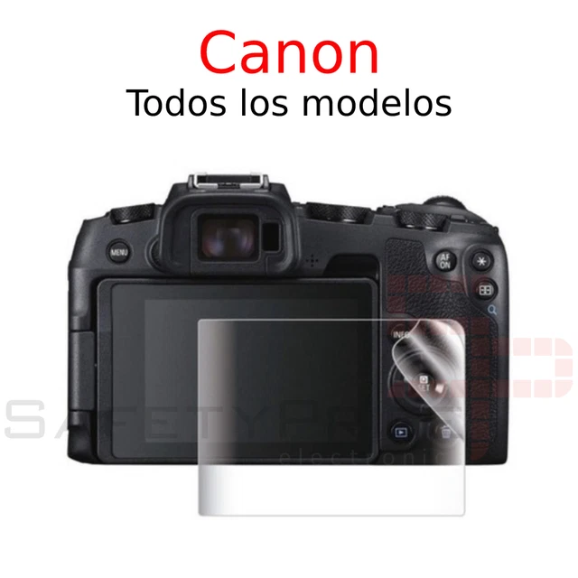 Protector Ecran Appareil Photo Hydrogel Anti-rayures TPU pour Tous Les Modèles