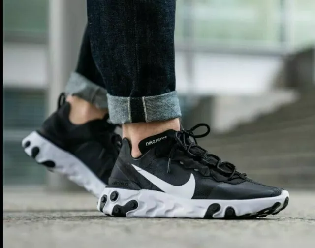 Men's shoe nike sales react element 55