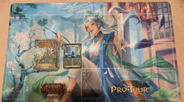 Enigma new moon プレイマット Enigma new moon プレイマット Enigma new moon playmat : r