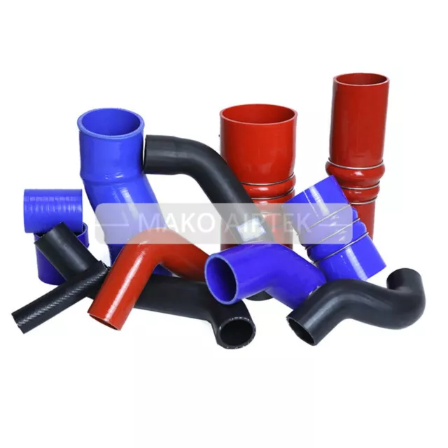 1916151 1PC Hose Fits Scania