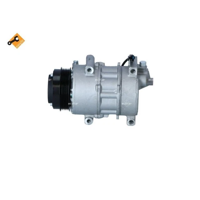 Compresseur Climatisation Mercedes-Benz A (W169) 2010 - Occasion Fonctionnel