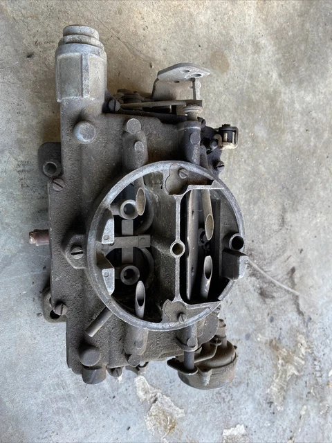 Bombas De Dirección Asistida Para 1967 Pontiac GTO - EBay