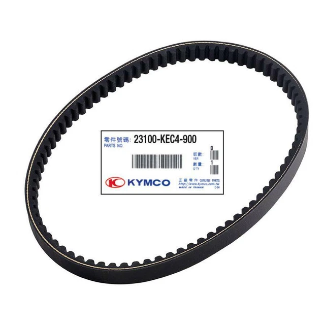 Cinghia Di Trasmissione Athena 17x801x8.2 - S410000350011 - Foto 8