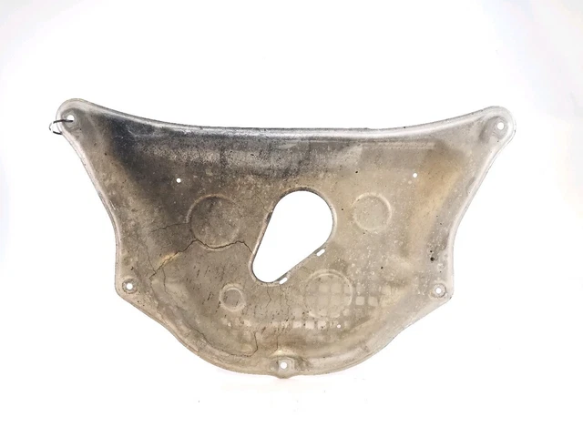 Protection / Cache /Carenage sous moteur BMW SERIE 7 4 PH.1 44311490