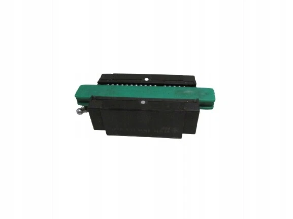 Linearschlitten KWVE 25 S G3V1 / D1AR 0334