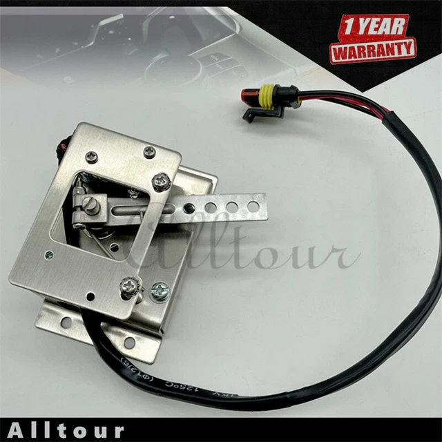 EZGO POT BOX Potentiometer Throttle EV Golf Cart PB6 For generic yamaha