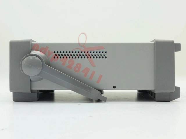 UNO USATO HP 53150A 20 GHz Contatore di frequenza microonde