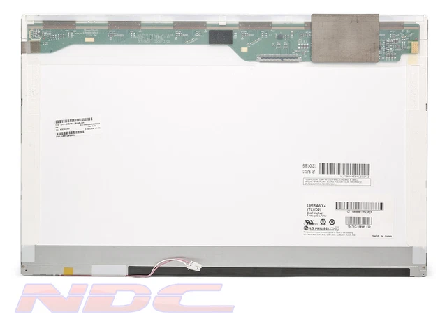 Lg PHILIPS Lp156wha(sl)(l1) REPLACEMENT LAPTOP LCD Screen 15.6 WXGA HD LED DIODE NON IPS LP156WHA-SLL1