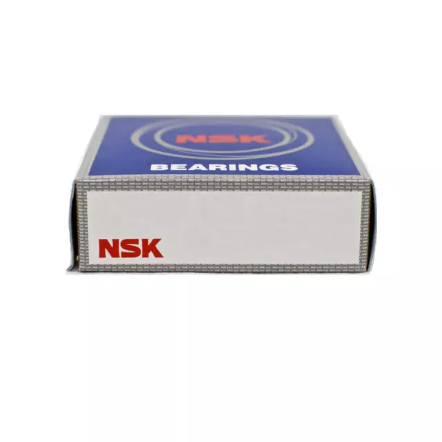 NJK2307AC3U32 NSK Roulement 35mm Id X 80mm Od X 31mm Large