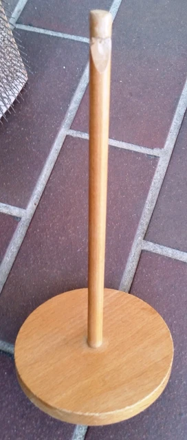 Kircher Handspindel