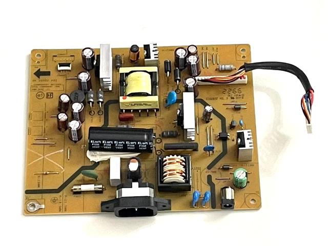 ワークVS -XX １７インチ Monitor Replacement Parts, Monitors, Projectors & Accs, Computers