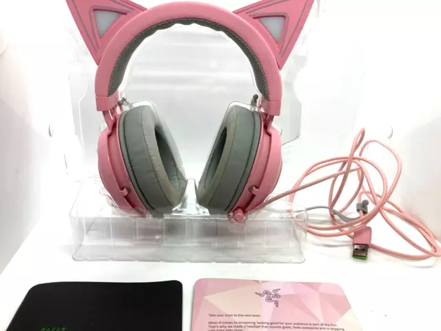 Harga sales razer kraken