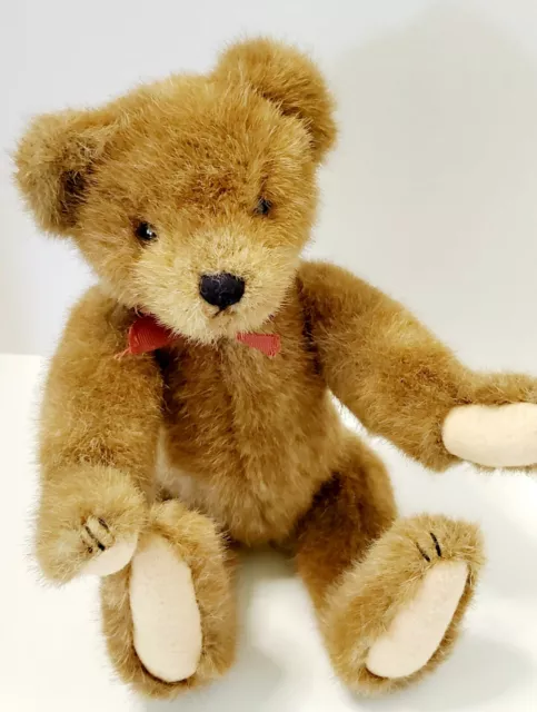 Boyds Bears Archive Collection 12" #1364 Movable Joints