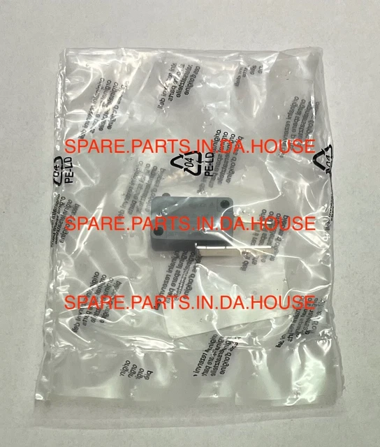 GENUINE OMEGA DISHWASHER Anti Flood Overflow Micro Switch ODW707WB