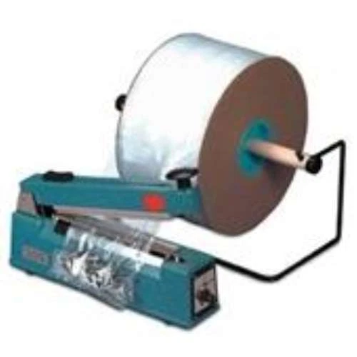 CleanItSupply Poly Tubing, 1.5 Mil, 2 1/2" x 2900', Clear, 1/RL (PT02515)
