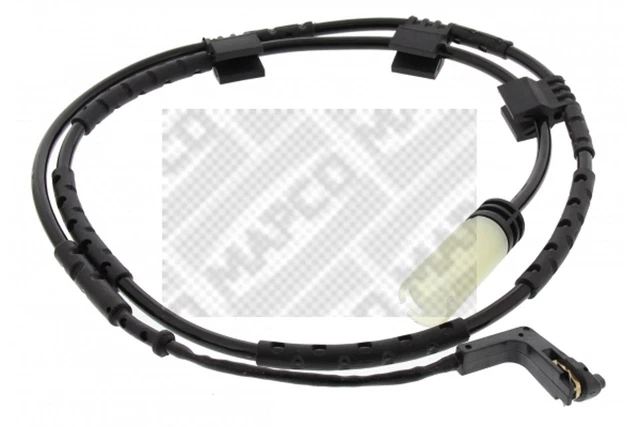 Warnkontakt Bremsbelagverschleiß MAPCO 56623 für MINI R56 CLUBMAN R57 R55 hinten