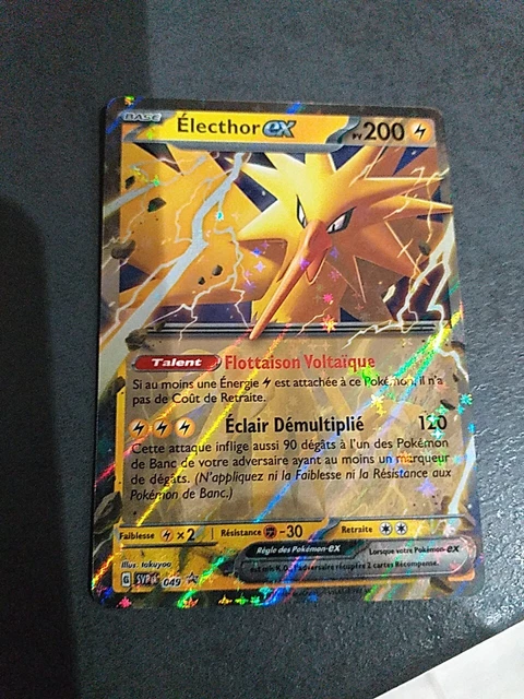 Electhor 41/99 Destinées futures – EXC+