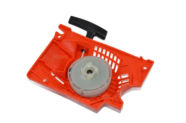 Kettenbremse Für Motorsägen – Passend Für Helo HKS52/HKS58, Raptor 245, Timbertech KS45
