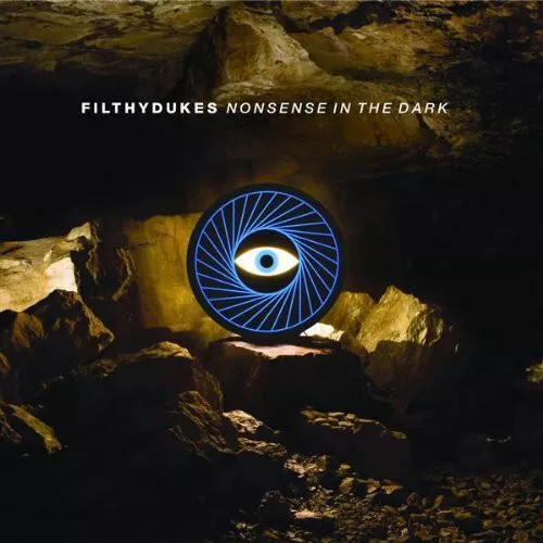 49005 Filthydukes Audio CD - Nonsense In The Dark