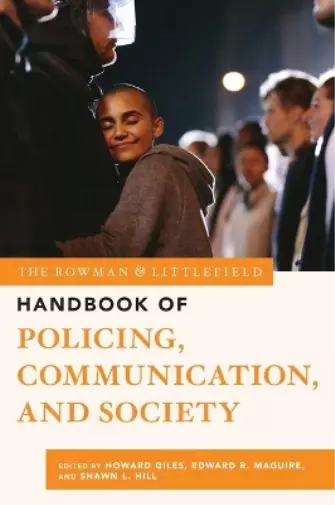 Chandrika C. Co The Rowman & Littlefield Handbook of Policing, Commun (Hardback)