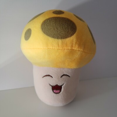 plants vs zombies plush garden warfare
